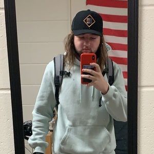 Meet your Posher, Bailey